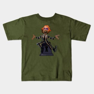 BeetleJuiceHD Kids T-Shirt